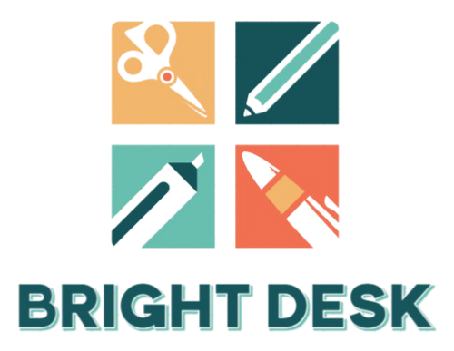 Bright Desk